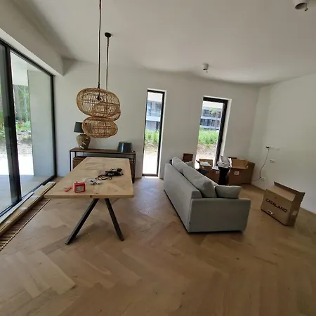 Baltic Nature 11a 2 Appartement *