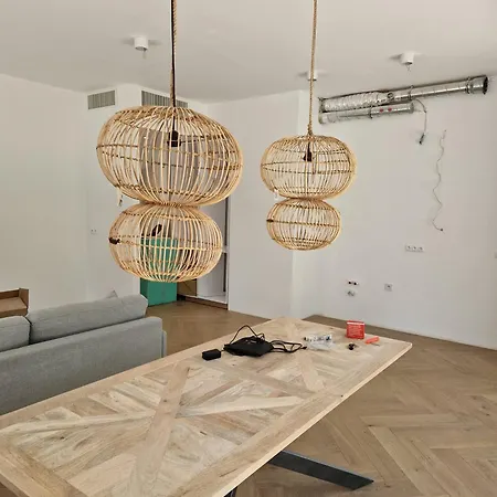 Baltic Nature 11a 2 Appartement
